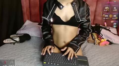Snapshot of bambi__angels chatting on 4, 2, 2026 Arianna online show from 4, 2, 2026