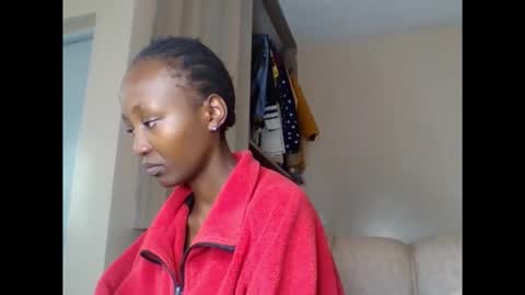 Snapshot of bambi_bunnie chatting on 10, 6, 2026 Bambi online show from 10, 6, 2026