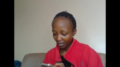 Snapshot of bambi_bunnie chatting on 16, 6, 2026 Bambi online show from 16, 6, 2026