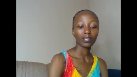 Snapshot of bambi_bunnie chatting on 27, 6, 2026 Bambi online show from 27, 6, 2026