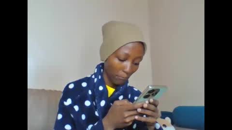Snapshot of bambi_bunnie chatting on 6, 7, 2026 Bambi online show from 6, 7, 2026