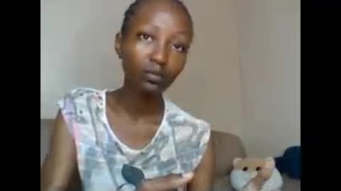 Snapshot of bambi_bunnie chatting on 19, 7, 2026 Bambi online show from 19, 7, 2026
