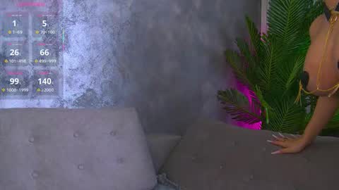 Bambi online show from 19, 1, 2026