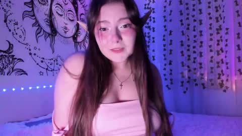 Snapshot of bambimayy chatting on 21, 12, 2025 May 3 online show from 21, 12, 2025