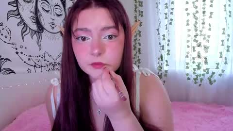 Snapshot of bambimayy chatting on 13, 1, 2026 May 3 online show from 13, 1, 2026