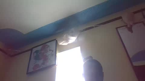 bamby001 online show from 18, 11, 2025