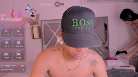 cataliana online show from 12, 9, 2025