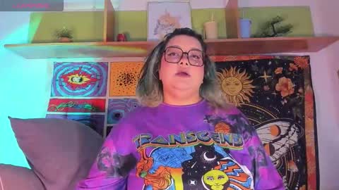 Ana  online show from 12, 10, 2025