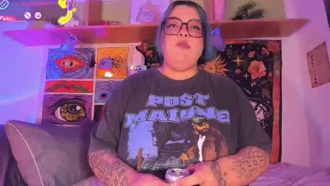 Ana  online show from 21, 10, 2025