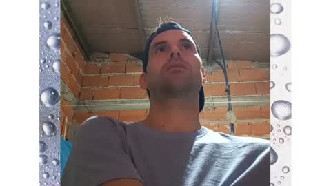 Snapshot of banana_argen_15 chatting on 18, 1, 2025 Ezequiel online show from 18, 1, 2025