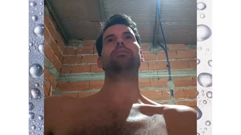 Snapshot of banana_argen_15 chatting on 23, 1, 2025 Ezequiel online show from 23, 1, 2025