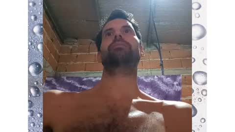 Snapshot of banana_argen_15 chatting on 31, 1, 2025 Ezequiel online show from 31, 1, 2025