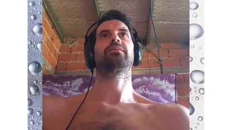 Snapshot of banana_argen_15 chatting on 31, 1, 2025 Ezequiel online show from 31, 1, 2025