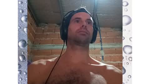 Snapshot of banana_argen_15 chatting on 2, 3, 2025 Ezequiel online show from 2, 3, 2025