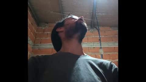 Snapshot of banana_argen_15 chatting on 11, 10, 2025 Ezequiel online show from 11, 10, 2025