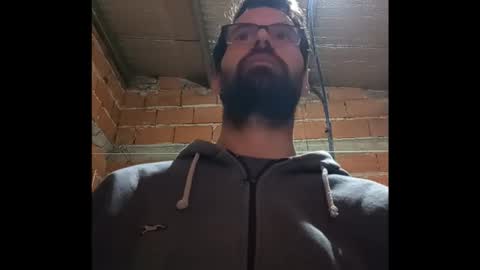 Ezequiel online show from 29, 11, 2025