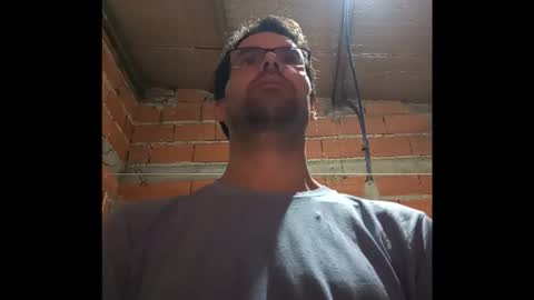 Ezequiel online show from 14, 12, 2025