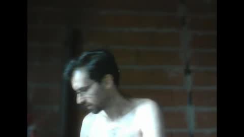 Ezequiel online show from 21, 12, 2025