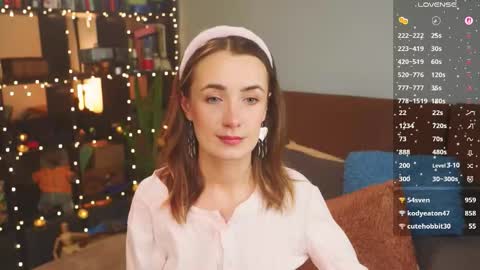 Ellen and  online show from 8, 2, 2026