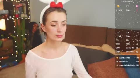 Ellen and  online show from 3, 3, 2026