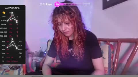 Snapshot of bandit_monkey chatting on 28, 5, 2026 V E R O N I C A online show from 28, 5, 2026