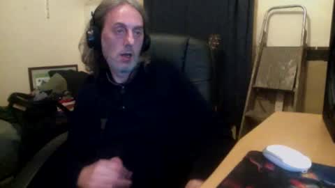 bangintoleather online show from 12, 9, 2025