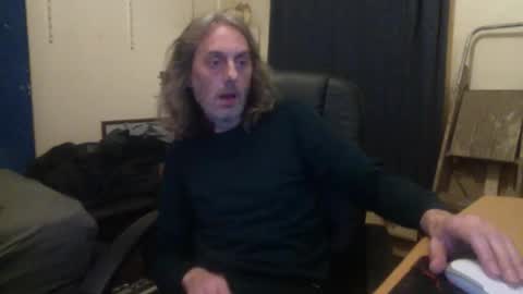 bangintoleather online show from 14, 10, 2025