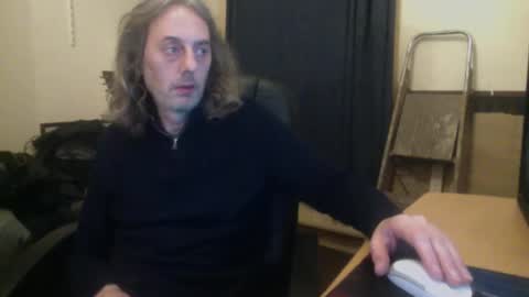 bangintoleather online show from 5, 11, 2025