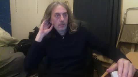 bangintoleather online show from 21, 12, 2025