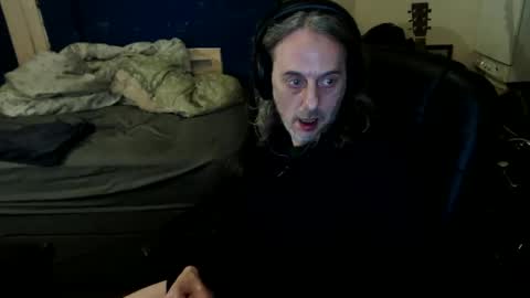 bangintoleather online show from 14, 3, 2026