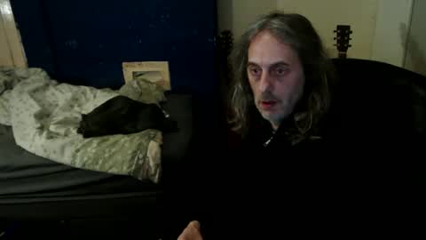 bangintoleather online show from 19, 3, 2026