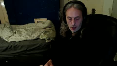 Snapshot of bangintoleather chatting on 13, 5, 2026 bangintoleather online show from 13, 5, 2026