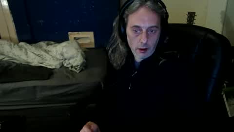Snapshot of bangintoleather chatting on 22, 5, 2026 bangintoleather online show from 22, 5, 2026