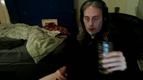 Snapshot of bangintoleather chatting on 23, 5, 2026 bangintoleather online show from 23, 5, 2026