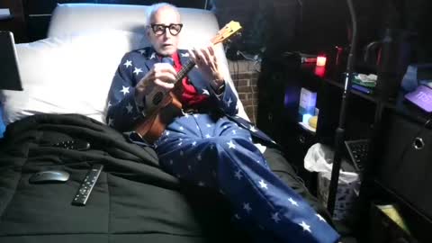 Snapshot of banjoey48 chatting on 4, 7, 2026 BANJOEY online show from 4, 7, 2026
