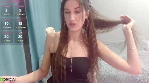 Snapshot of bany_brandy chatting on 13, 2, 2025 Emma online show from 13, 2, 2025