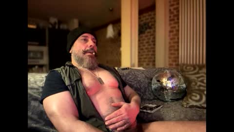 Military man 69 online show from 7, 2, 2025