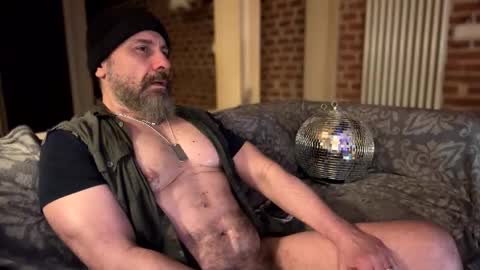 Military man 69 online show from 9, 2, 2025