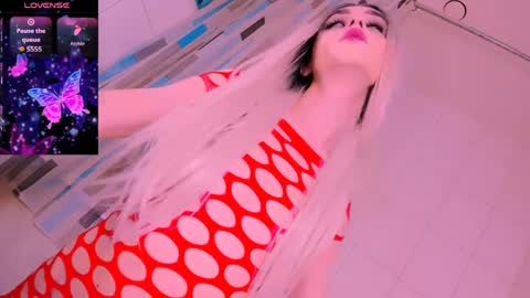 Barbara Blossom online show from 27, 3, 2026