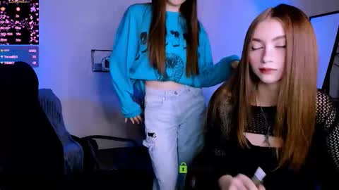 Snapshot of barbara_crazy chatting on 8, 9, 2025 barbara_crazy online show from 8, 9, 2025