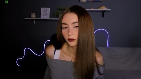 Snapshot of barbara_crazy chatting on 18, 9, 2025 barbara_crazy online show from 18, 9, 2025