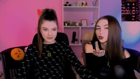 Snapshot of barbara_crazy chatting on 19, 9, 2025 barbara_crazy online show from 19, 9, 2025