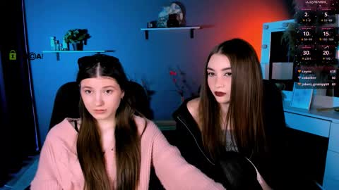 Snapshot of barbara_crazy chatting on 29, 9, 2025 barbara_crazy online show from 29, 9, 2025