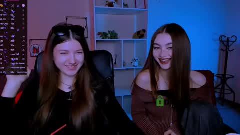 Snapshot of barbara_crazy chatting on 12, 10, 2025 barbara_crazy online show from 12, 10, 2025