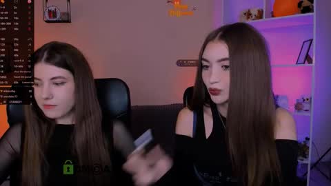 Snapshot of barbara_crazy chatting on 4, 11, 2025 barbara_crazy online show from 4, 11, 2025