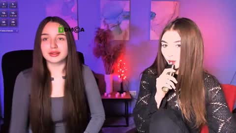 Snapshot of barbara_crazy chatting on 8, 11, 2025 barbara_crazy online show from 8, 11, 2025