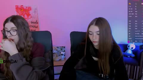 Snapshot of barbara_crazy chatting on 13, 12, 2025 barbara_crazy online show from 13, 12, 2025