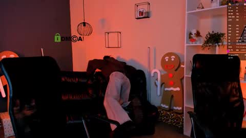 Snapshot of barbara_crazy chatting on 23, 12, 2025 barbara_crazy online show from 23, 12, 2025