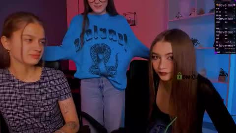 Snapshot of barbara_crazy chatting on 12, 1, 2026 barbara_crazy online show from 12, 1, 2026