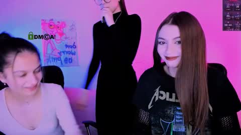 Snapshot of barbara_crazy chatting on 7, 2, 2026 barbara_crazy online show from 7, 2, 2026